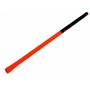 HOE HANDLE IN FIBER ROUND EYE DIAM. 32/40 MM. BURG CM. 100