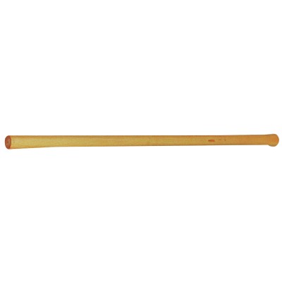 MANICO ZAPPA IN LEGNO GR.450 CM. 130 DIAMENTRO MM. 28