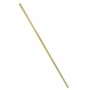 HANDLE HOE ROUND EYE DIAM. 29/36 LONG CM. 130