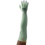 MANICOTTO IN TESSUTO DYNEEMA® LUNGHEZZA CM 39 AL PEZZO COLORE VERDE CHIARO