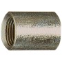 GALVANIZED FEMALE SLEEVE ART. 270 GR. 3/4