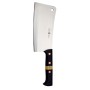 CLEAVER IN TEMPERED STAINLESS STEEL PP HANDLE CM. 20 GR. 950