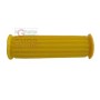 REPLACEMENT RUBBER KNOB FOR TROLLEYS DIAM. 25 MM.