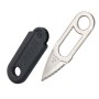 MANTIS KNIVES KNIFE WITH FIXED BLADE STEEL MKN MU3