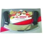 HALF MOON MARIETS FOR HOME CM. 26
