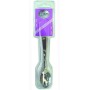 MARIETTI KITCHEN CUTLERY SPOON MOKA 6 PCS.