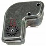 BVS MUFFLER FOR ENGINES