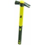 CARPENTER HAMMER HDWOOD-GS FIBERGLAS HANDLE GR. 250