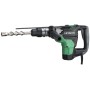 DEMOLITION HAMMER HITACHI DH40MC SDS MAX WATT. 1100