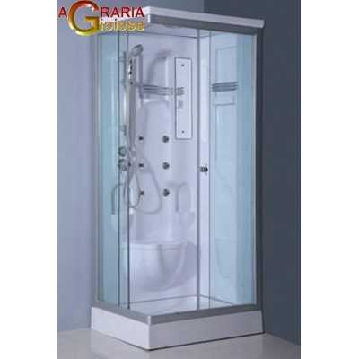 WHIRLPOOL CABIN SR-3026R CM.70X90