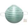 MASCHERA 3M 600 COLORE VERDE