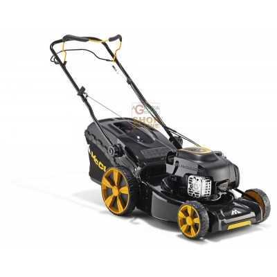 MCCULLOCH LAWN MOWER SELF-PROPELLED COMBUSTION M53-150WRP CM.