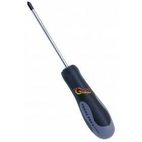 STAR SCREWDRIVER TYPE POZIDRIV GR. 6X150