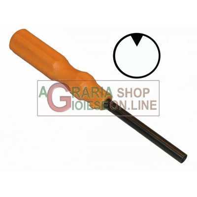 SCREWDRIVER ADJUSTMENT CARBURATION KASEI SANDRI GARDEN