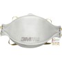 MASCHERINA 3M 9310 SERIE AURA CLASSE FFP1 NR D
