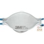 MASK 3M 9320 SERIES AURA FFP2 NR D