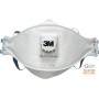 MASK 3M 9322 SERIES AURA C VALVE FFP2 NR D