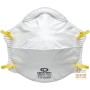 DUST MASK CLASS FFP1 NR D