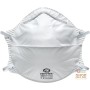 DUST MASK CLASS FFP2 NR D