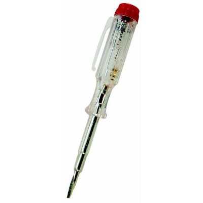 SCREWDRIVER PHASE VOLTAGE 100-500VAC MM.3.4X85