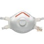 SPERIAN MASK WITH EXHAUST VALVE PROTECTION FROM FOGS, FUMES AND TOXIC DUST FFP3 NR D