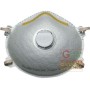 MASCHERINA SPERIAN CON VALVOLA FFP1 NR D