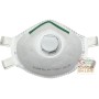 SPERIAN MASK PROTECTION AGAINST METALLIC FUMES AND MEDIUM TOXICITY DUST WITH EXHALATION VALVE