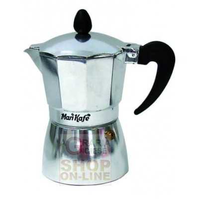 COFFEE MAKER CAFFE MARIETTI MARIKAFE 6 CUPS