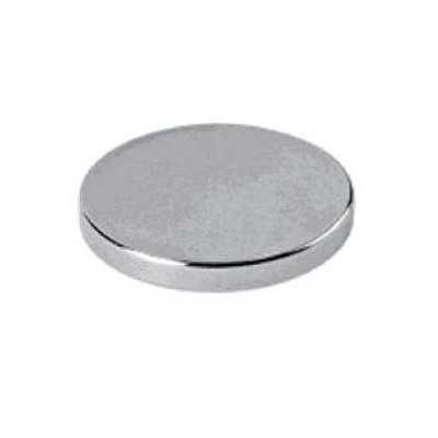 MAGNET MAGNETIC BUTTON MM.20X3 CAPACITY KG.8 NIK