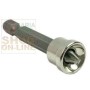 MAURER INSERT FOR PLASTERBOARD PH2 MM. 50