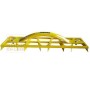 MAURER PLANER FOR PLASTER IN ALUMINUM WITH STEEL BLADES MM. 450 X 85