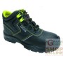 MAURER SAFETY HIGH SHOES MOD. MILES / CLAUDIA S3