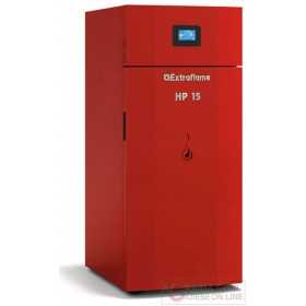 THERMOPELLET BOILER HP15 KW15