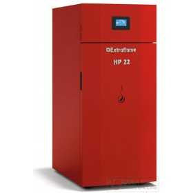 THERMOPELLET BOILER HP22 KW22