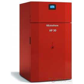THERMOPELLET BOILER HP30 KW31