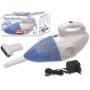 MAX RECHARGEABLE VACUUM CLEANER