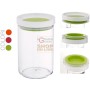 MAX JAR WITH HERMETIC COVER H14 D9 COLOR