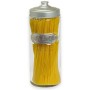 MAX GLASS PASTA JAR