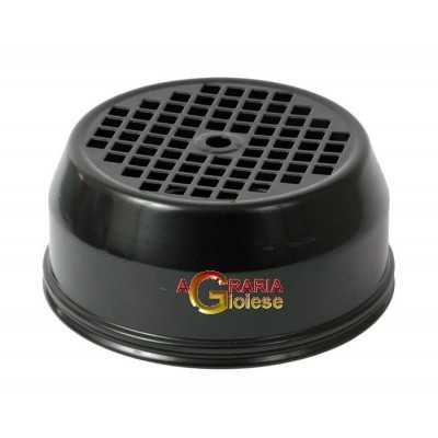 SPARE FAN COVER FOR HP ELECTRIC MOTORS. 0.80