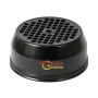SPARE FAN COVER FOR HP ELECTRIC MOTORS. 0.80