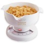MAX KITCHEN SCALE 3,2 KG. LUNA DIV. 40GR