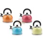 MAX 1.6LT KETTLE - 4 ASSORTED COLORS