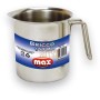MAX JUG 180ML INOX
