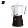 MAX COFFEE POT 2 CUPS CHANTILLY PORCELAIN