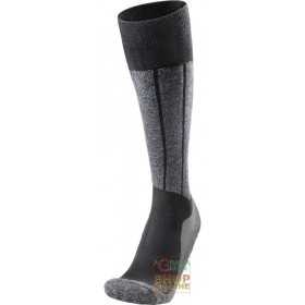 LONG TECHNICAL SOCKS COMPOSED IN MICROPOLYPROPYLENE WOOL