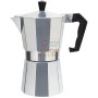 MAX ALUMINUM COFFEE MAKER