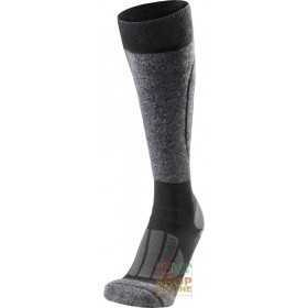 LONG TECHNICAL SOCKS COMPOSED IN THERMOLITE POLYAMIDE LYCRA