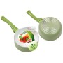 MAX CASSEROLE 1 / M 16CM ALL.EKOCERAMIKA