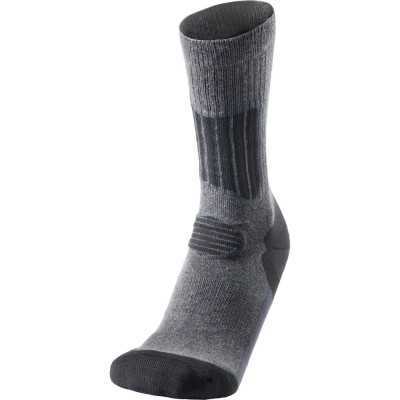 TECHNICAL SHORT SOCKS COMPOSED COTTON COMBED POLYAMIDE CORDURA