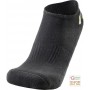 TECHNICAL SOCKS COMPOSED IN COTTON POLYAMIDE ELASTANE COLOR